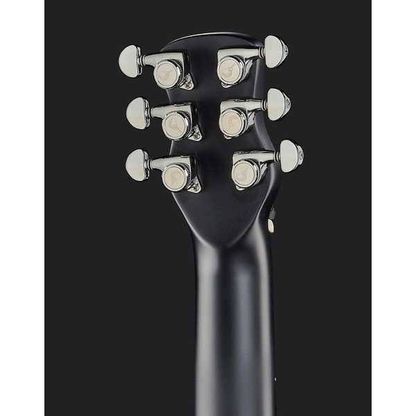 Journey Instruments OF660 BK M