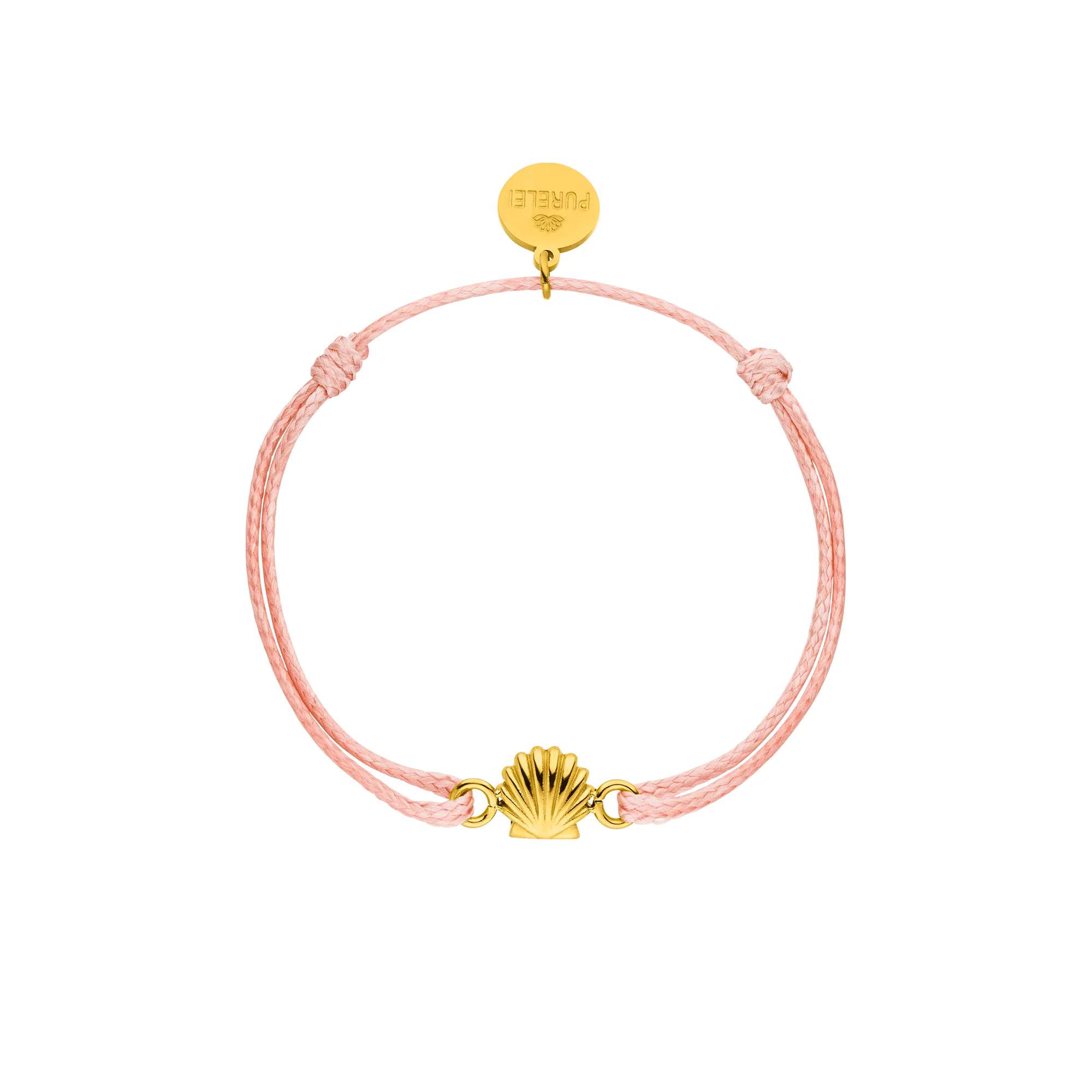 Shell Kids Cotton Armband