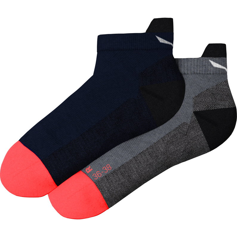 Salewa Damen MTN Trn Am Low Socken