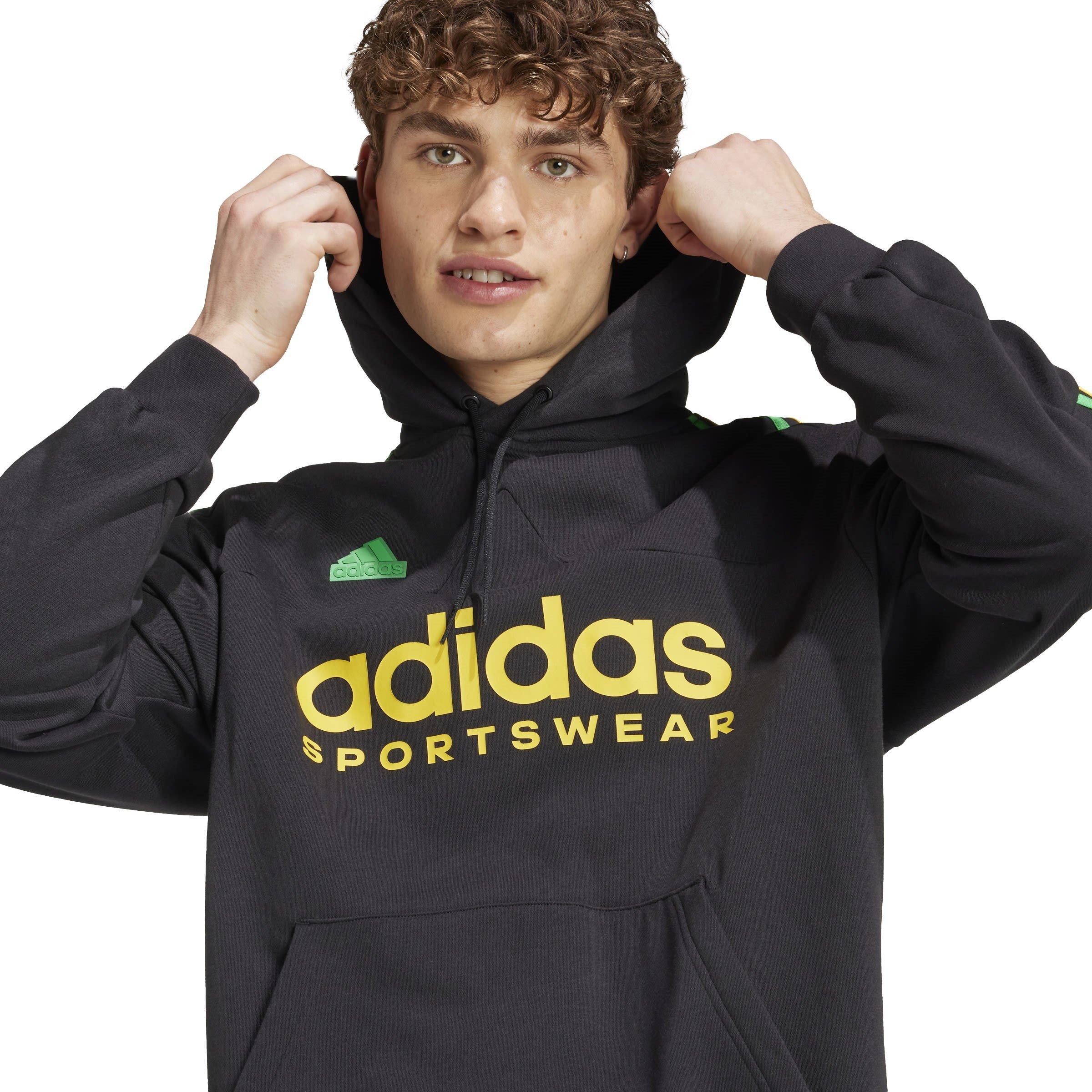 adidas House of Tiro Nations Pack Hoodie Adults