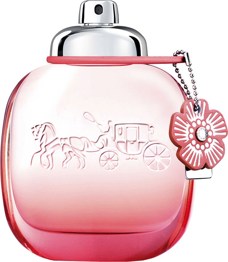 Coach Floral Blush Edp Eau De Parfum 30 ml.