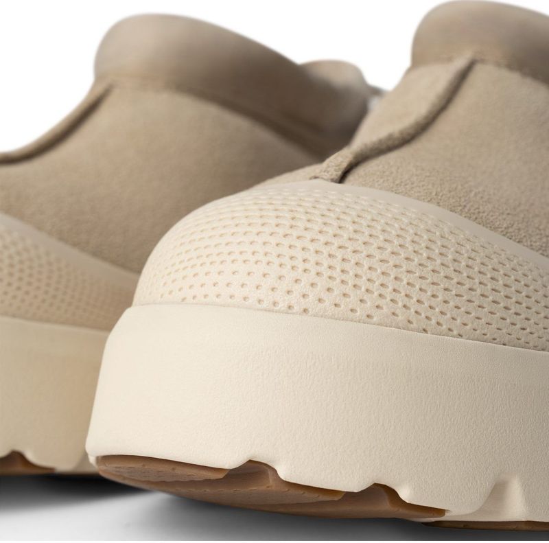 UGG - Tasman - Instappers - Beige - Suède