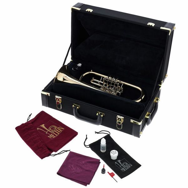 Melton MWF12GT-L Flugelhorn