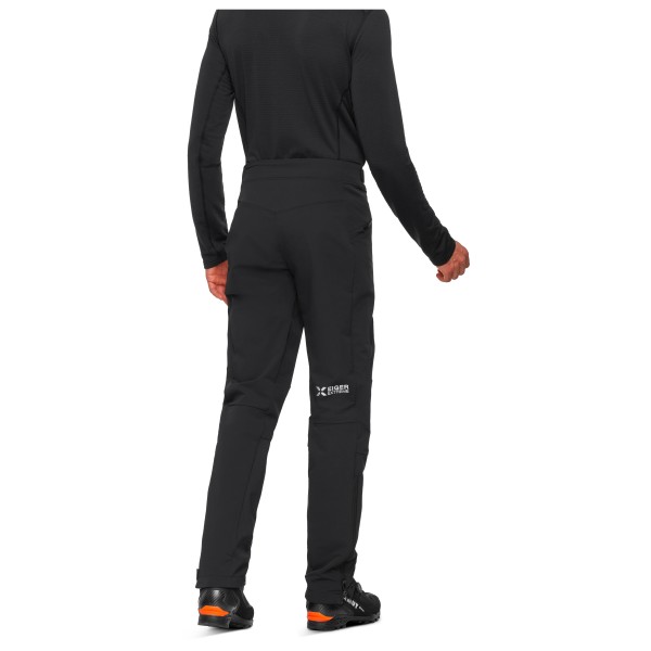 Mammut - Eiger Nordwand Advanced Softshell Pants - Pantalon de randonnée