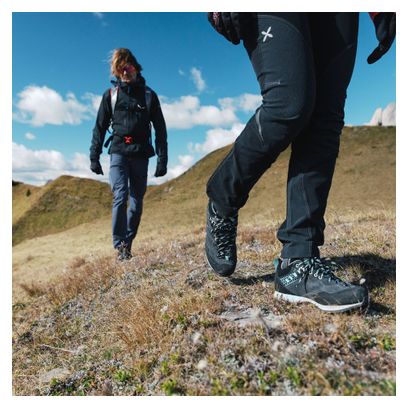Chaussure d'Approche Femme Kayland Vitrik Gore-Tex Gris