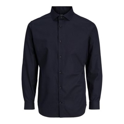Chemise à manches longues homme Laparker JACK JONES