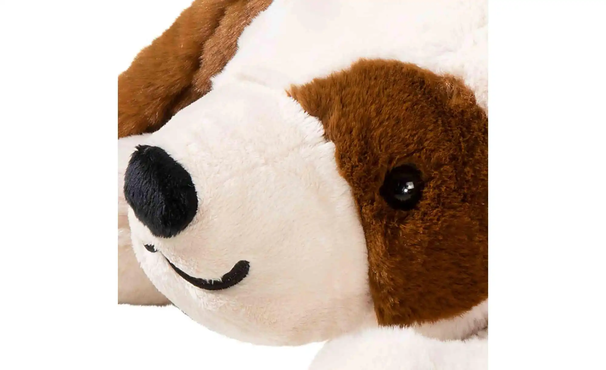 Heunec Kuscheltier Hund