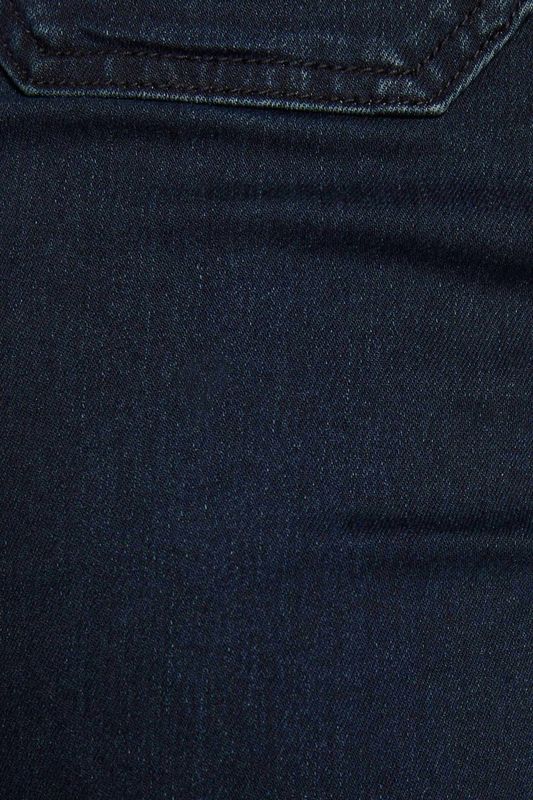 Morgan - 221-PSVEN - Jeans - Donkerblauw - Flared - High Waist