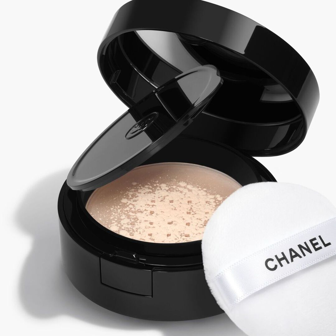 CHANEL POUDRE UNIVERSELLE LIBRE Format Nomade