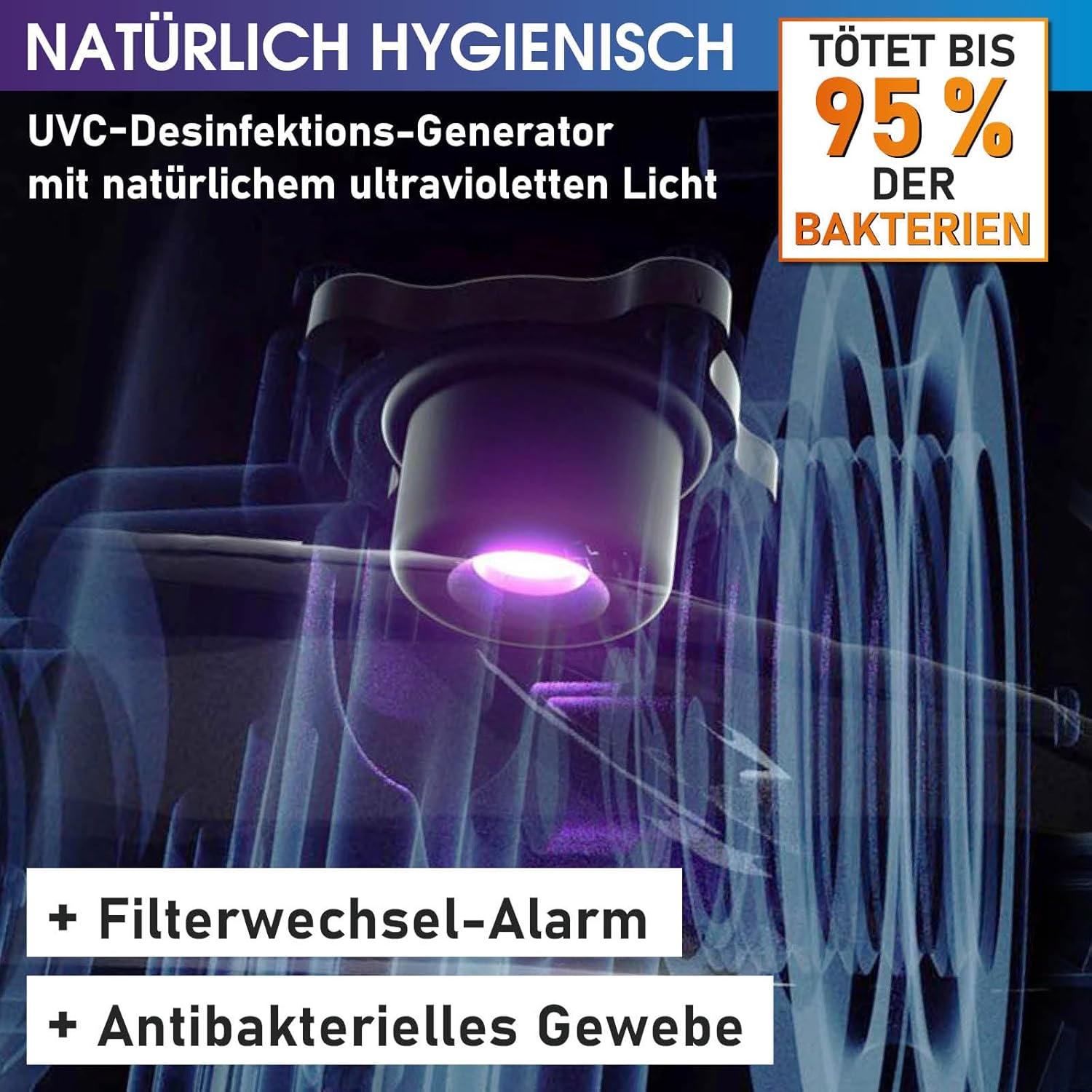 BRAST Whirlpool aufblasbar MSpa Bergen für 4-8 Personen | viele Größen Ø180-224cm | In- Outdoor Pool | Ganzjähriger Einsatz | bis zu 144 Massagedüsen | Stromsparend inkl. Energiespar-Timer | Bergen 4