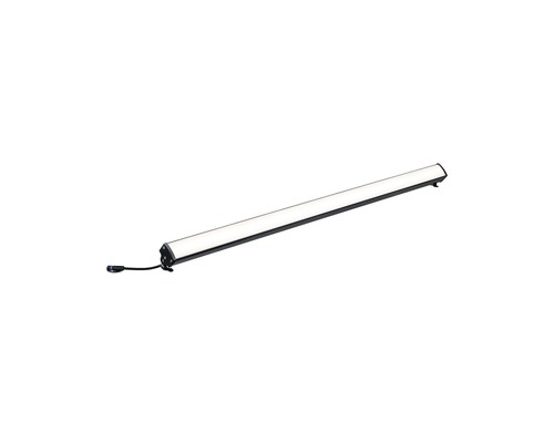 Paulmann Plug & Shine LED vloerlampstrip IP67 8W 660 lm 3000K antraciet 230/24V