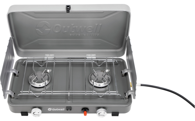 Outwell Olida Gaskocher 2-flammig