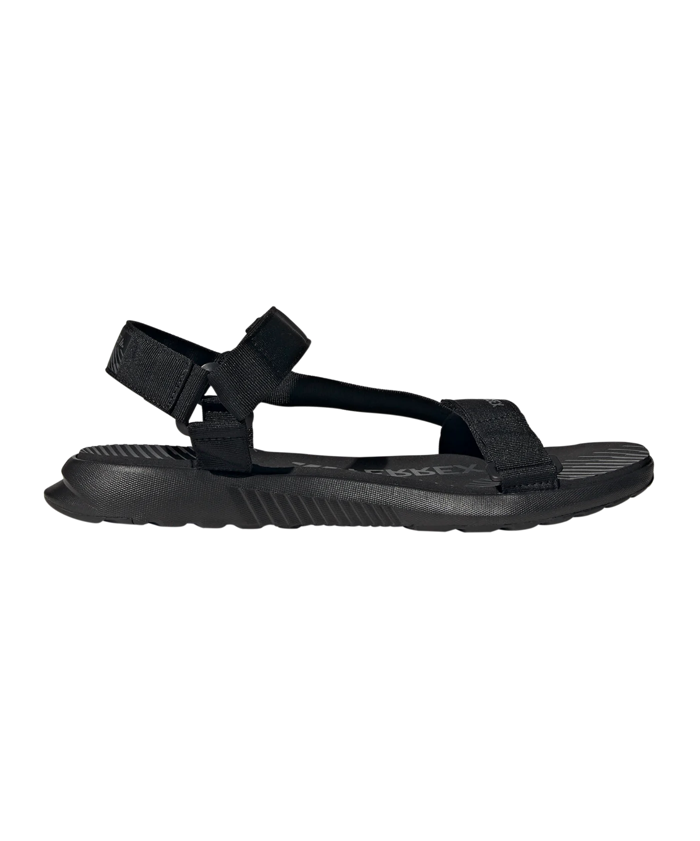 adidas Terrex Hydroterra Light Sandale Schwarz
