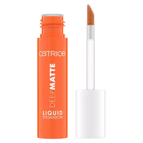 Deep Matte Liquid Eyeshadow 050 Papaya Passion