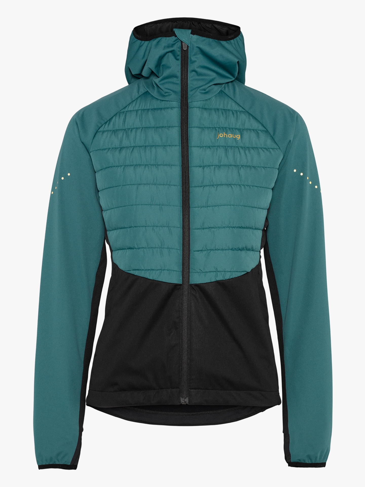 Powder Jacket