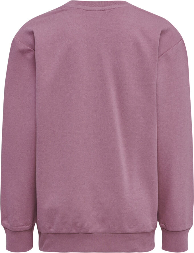 Hummel Dos sweatshirt Pink