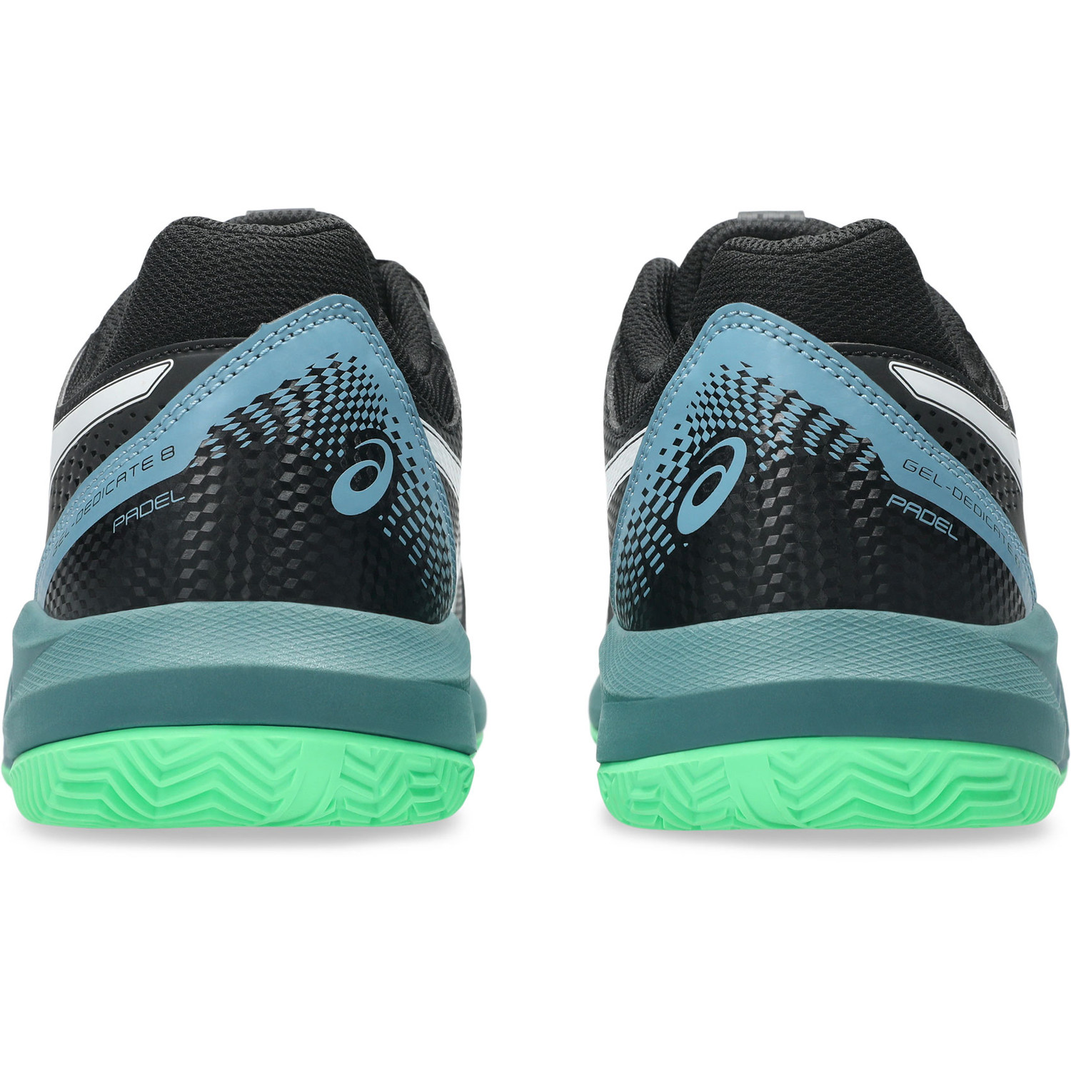 Asics Gel-Dedicate 8 Padel Heren