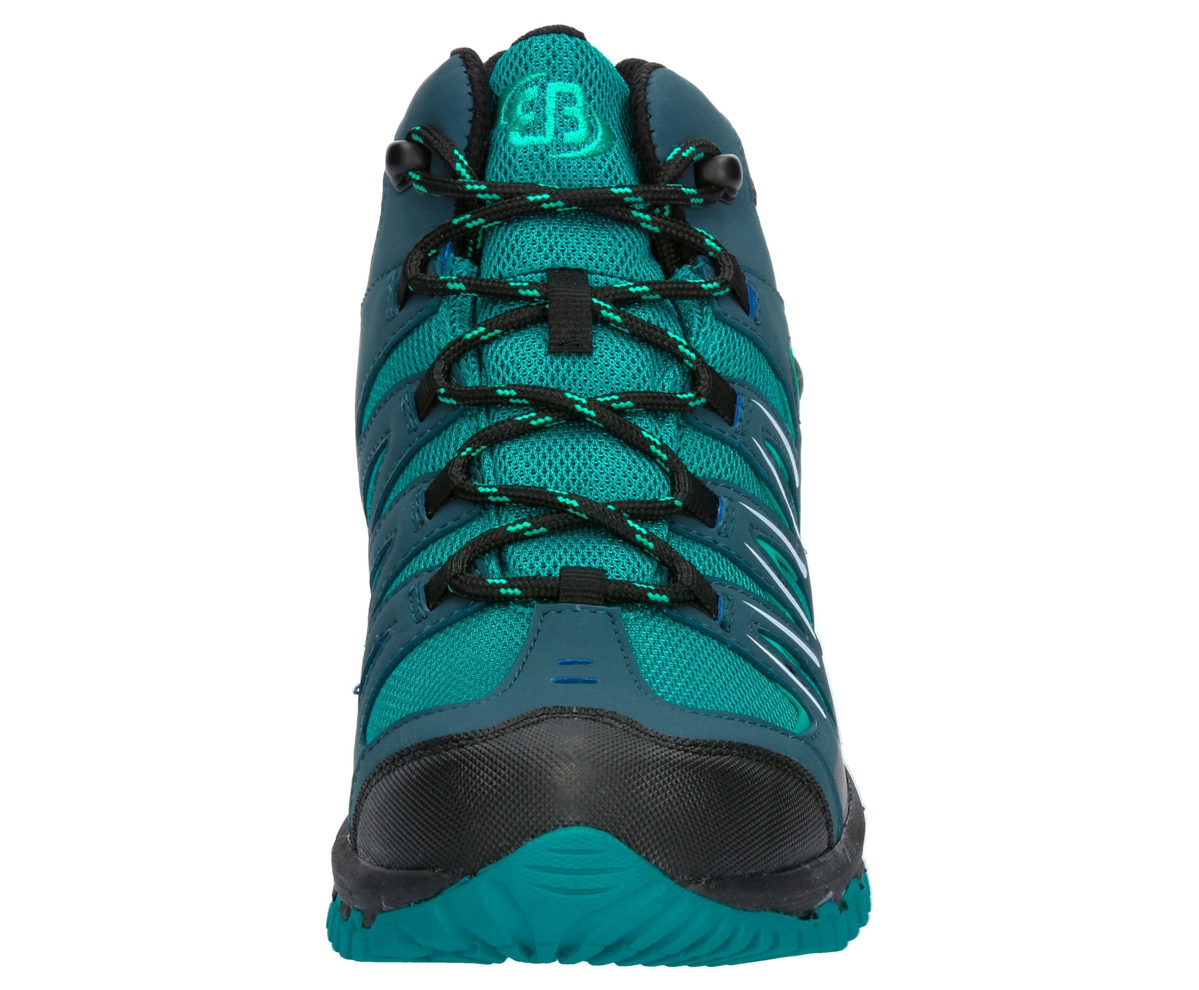 BRÜTTING Outdoorschuh »Outdoorstiefel Expedition Mid«