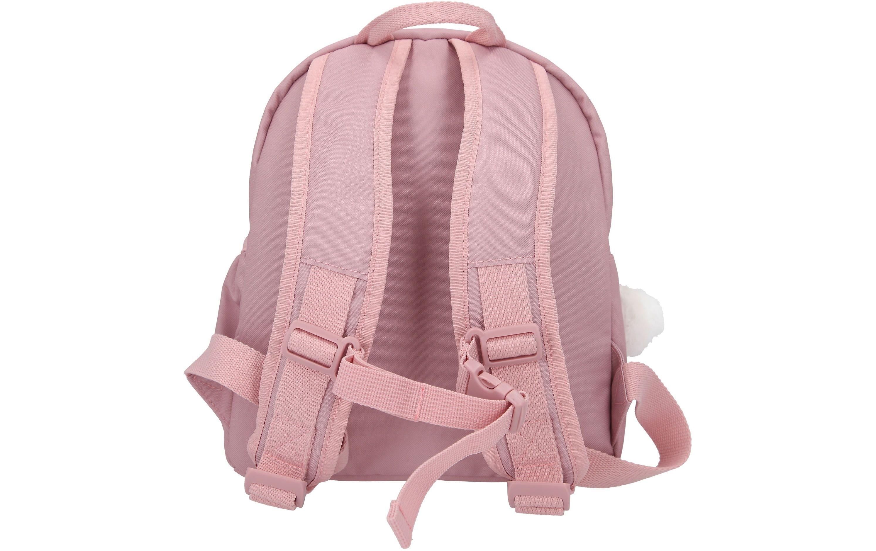 Rucksack Hase Prinzessin Mimi 10 x 24 x 27 cmRucksack für Kinder