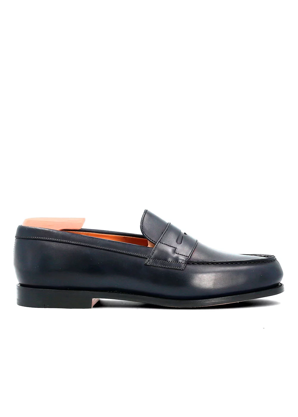 OAKE VEAU BLEU MARINE