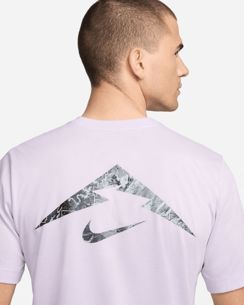 T-shirt de running Nike Dri-FIT pour homme