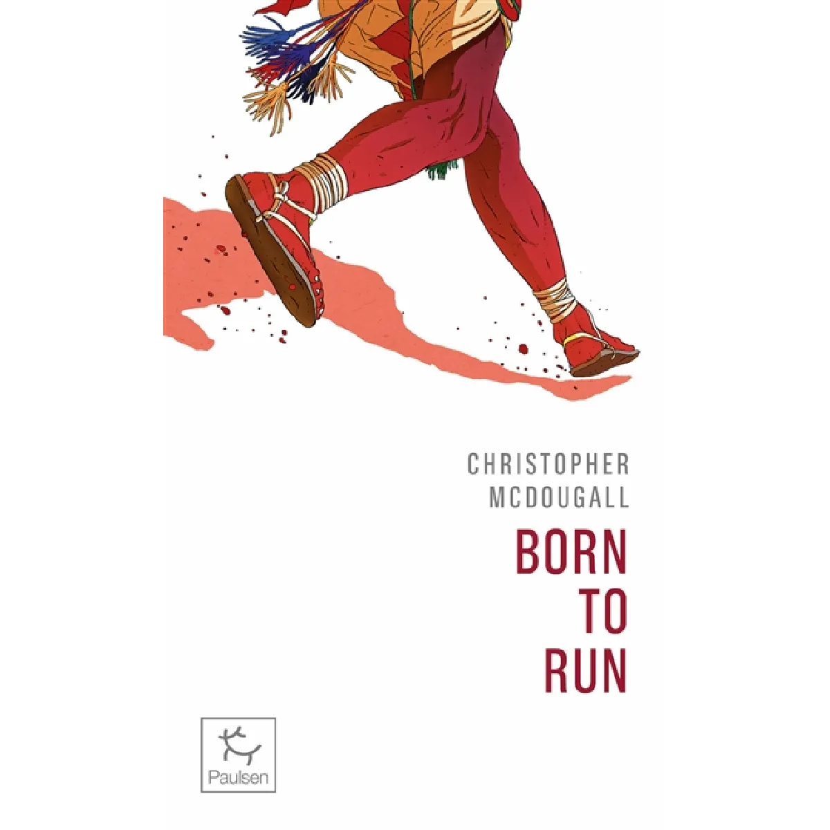 Born to run : né pour courir · Occasion