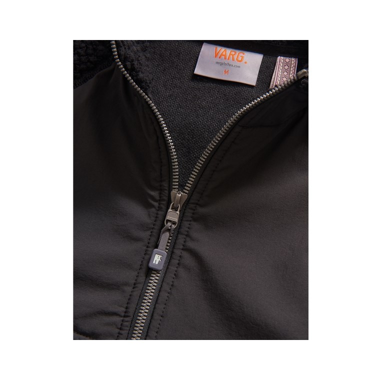 Varg W ön Fat Wool Jacket