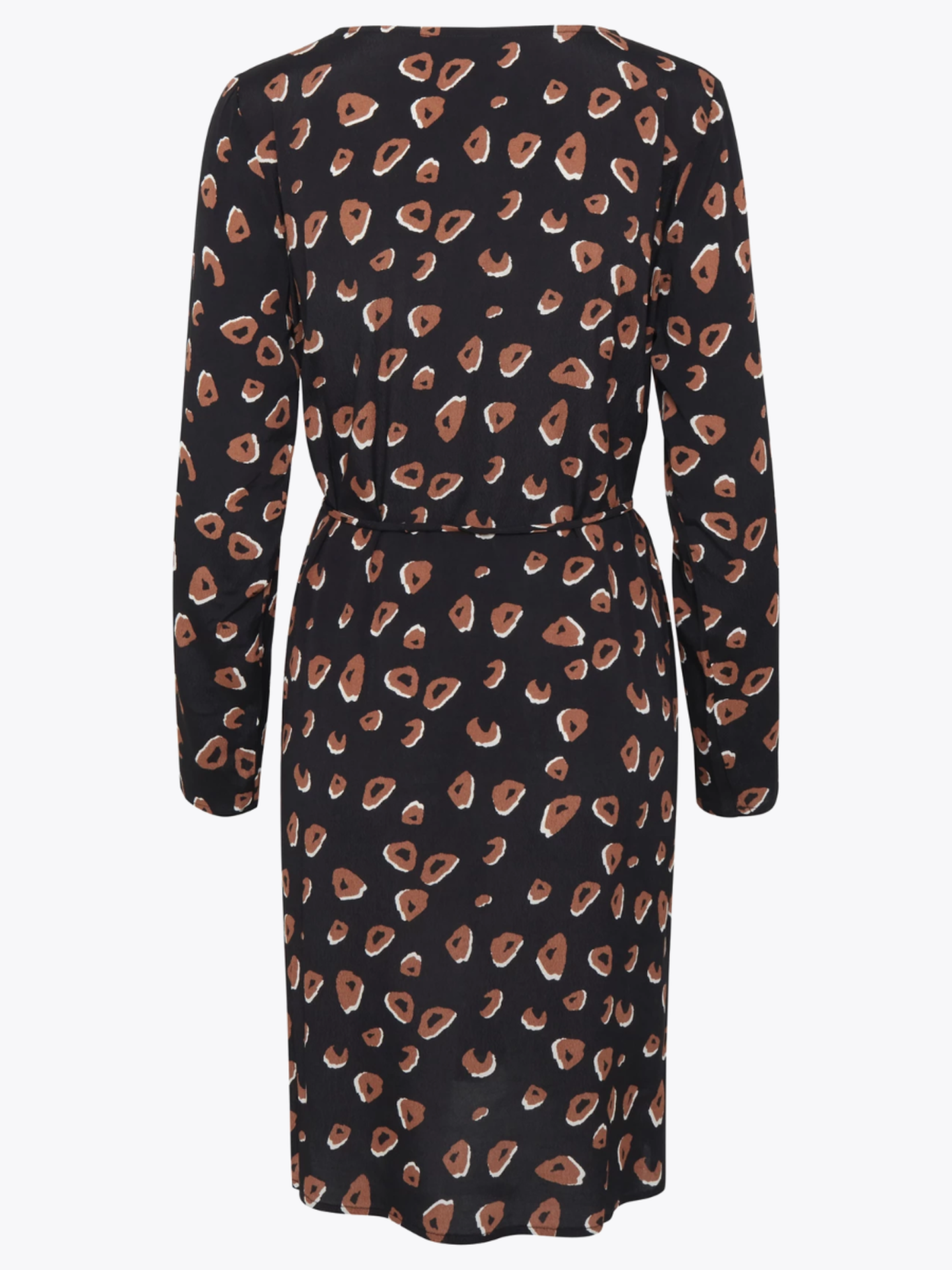 Kanya Dress
