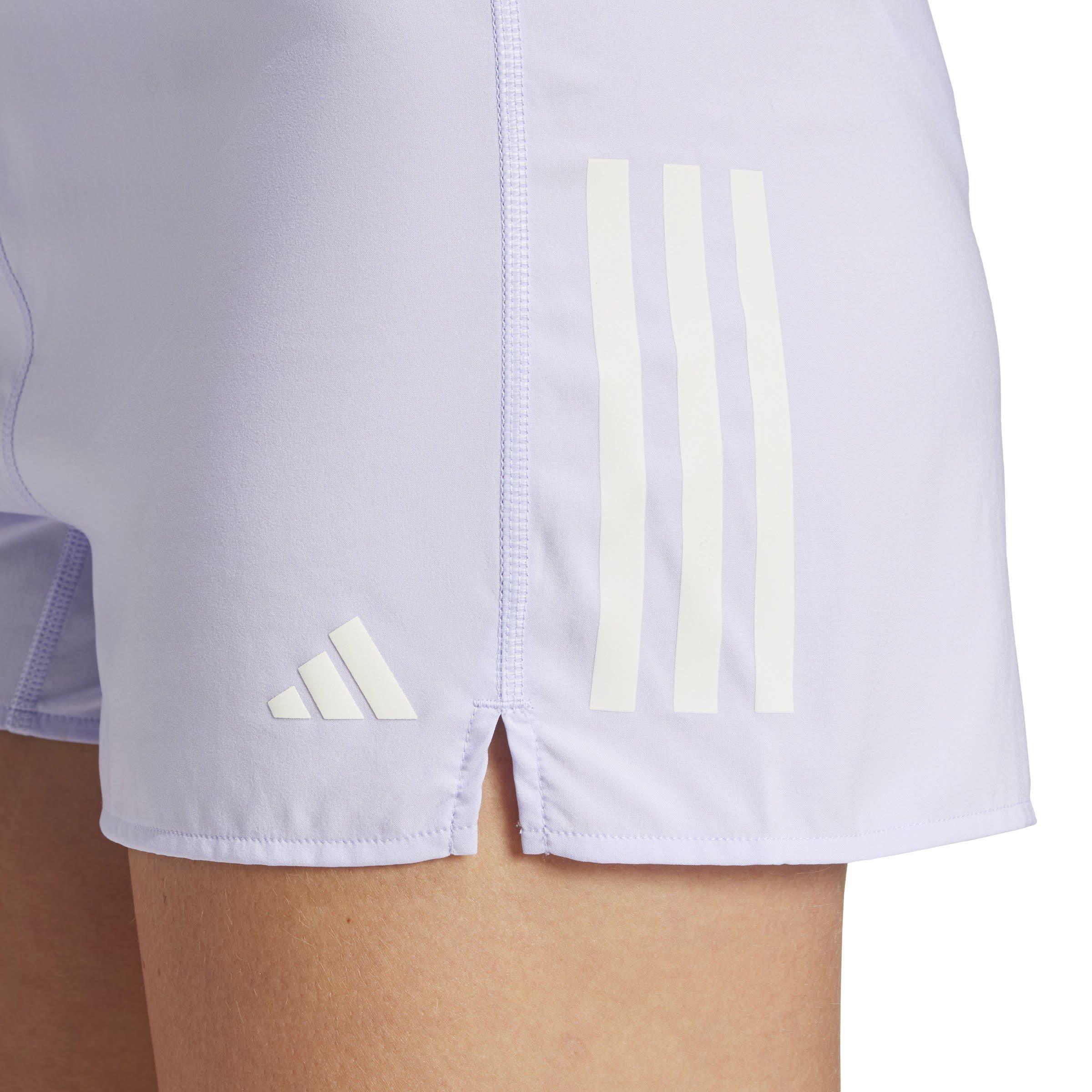 adidas Own The Run Shorts Womens