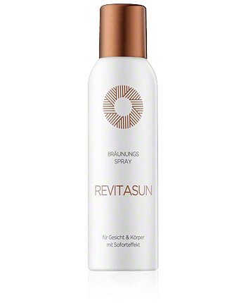 RevitaSun Care Bräunungsspray 150ml