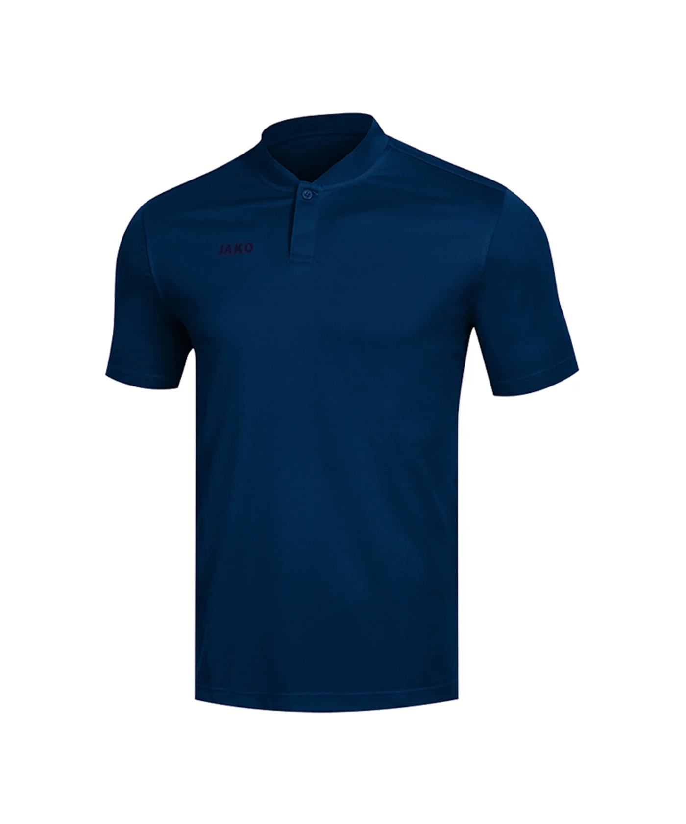 JAKO Prestige Poloshirt Blau F49