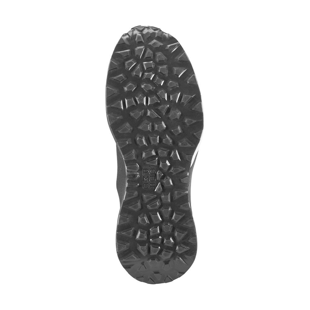 Dynafit ULTRA 100 - Chaussures trail Homme black out/nimbus