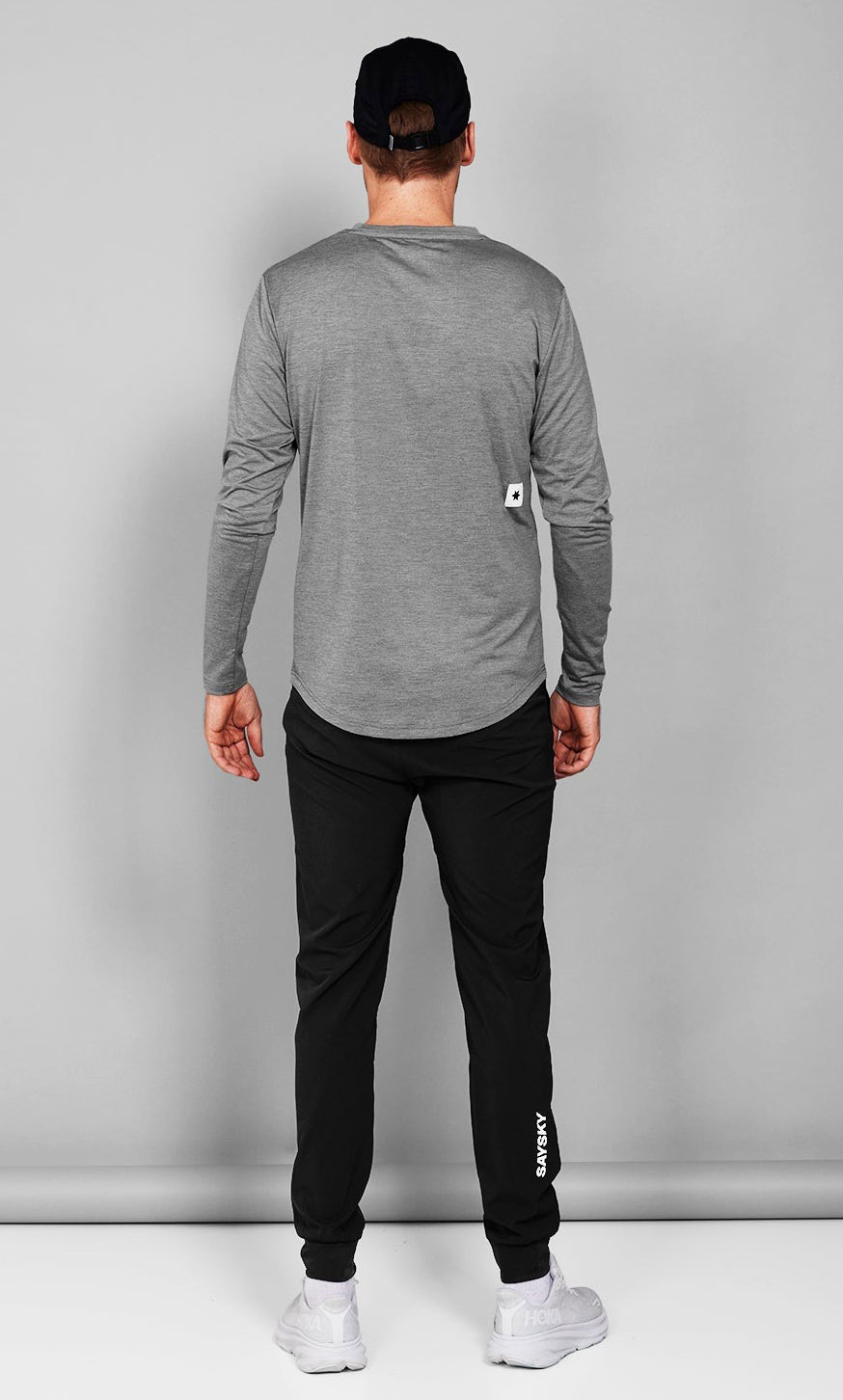 Pace Pants Unisex 901/Black
