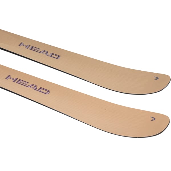 Ski de randonnée HEAD CRUX 93 BEIGE