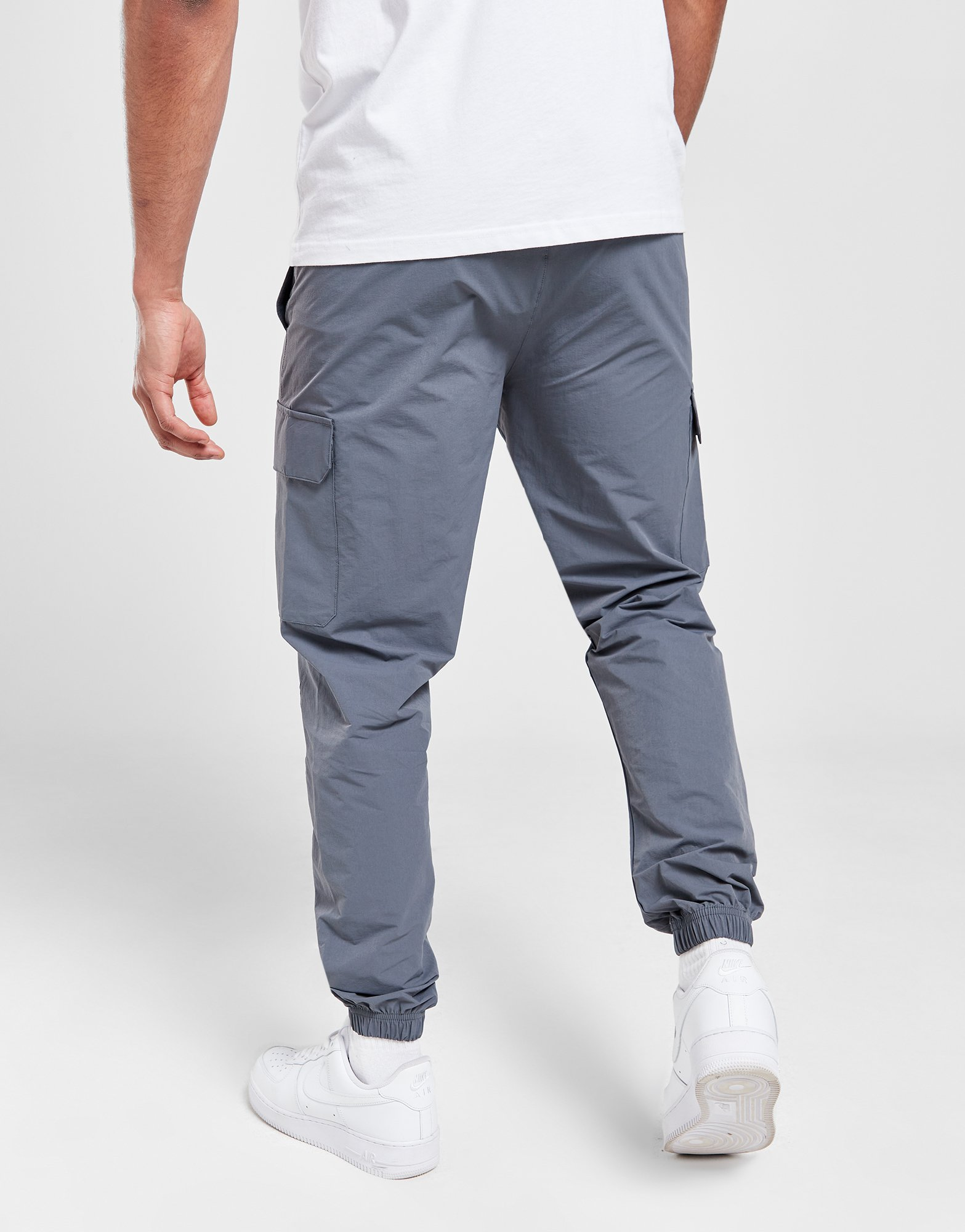 McKenzie Pantalon Cargo Kansa Homme