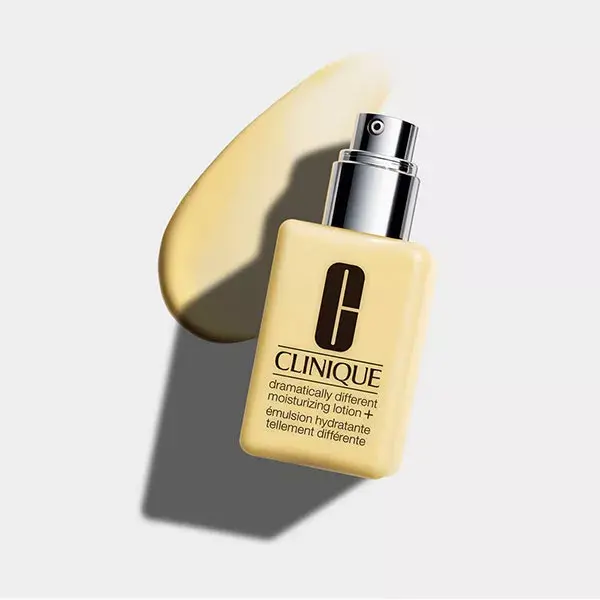 Loção Hidratante Dramatically Different da Clinique, 125ml