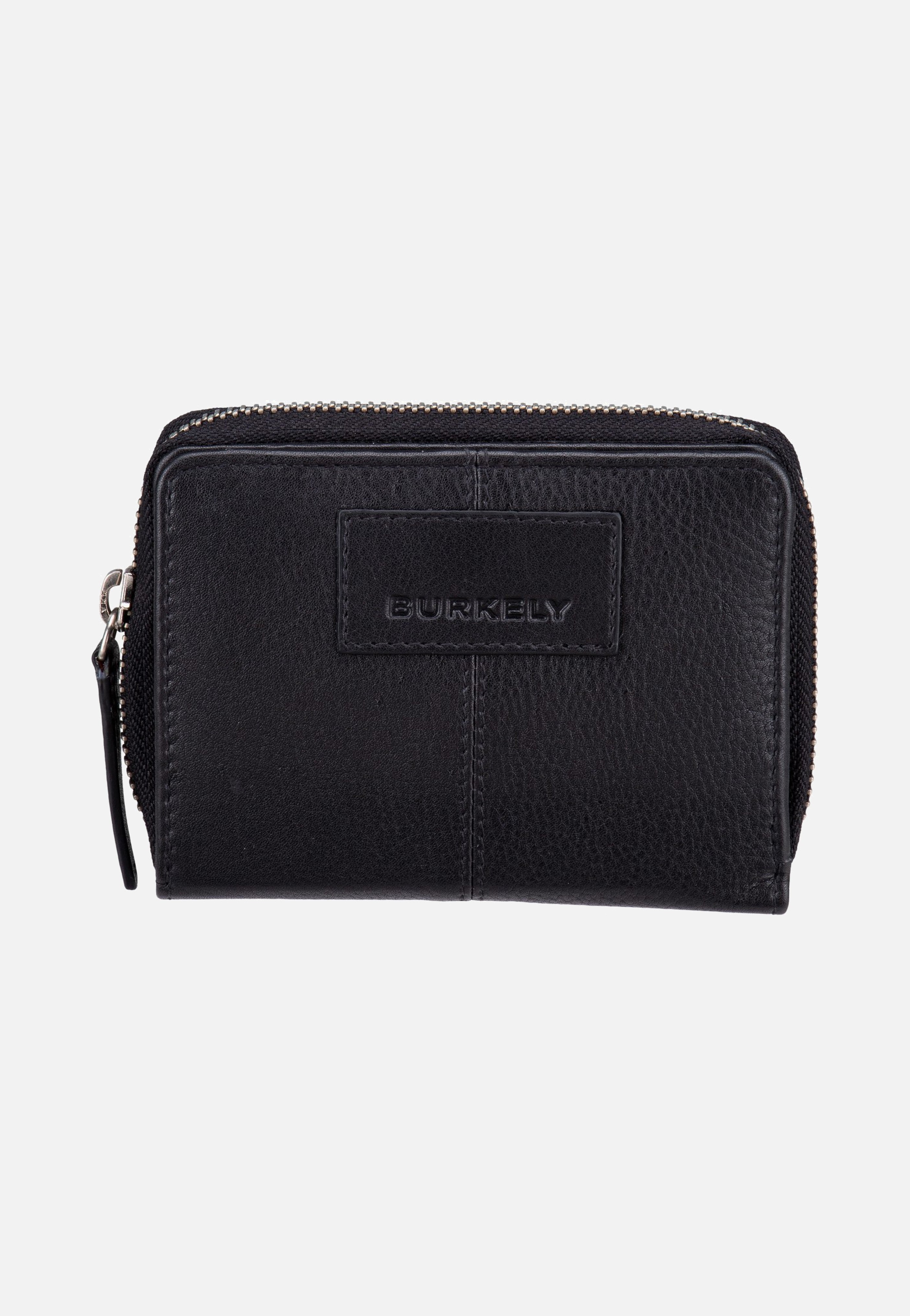 Soft Skylar 1000347 Black - Portemonnaie