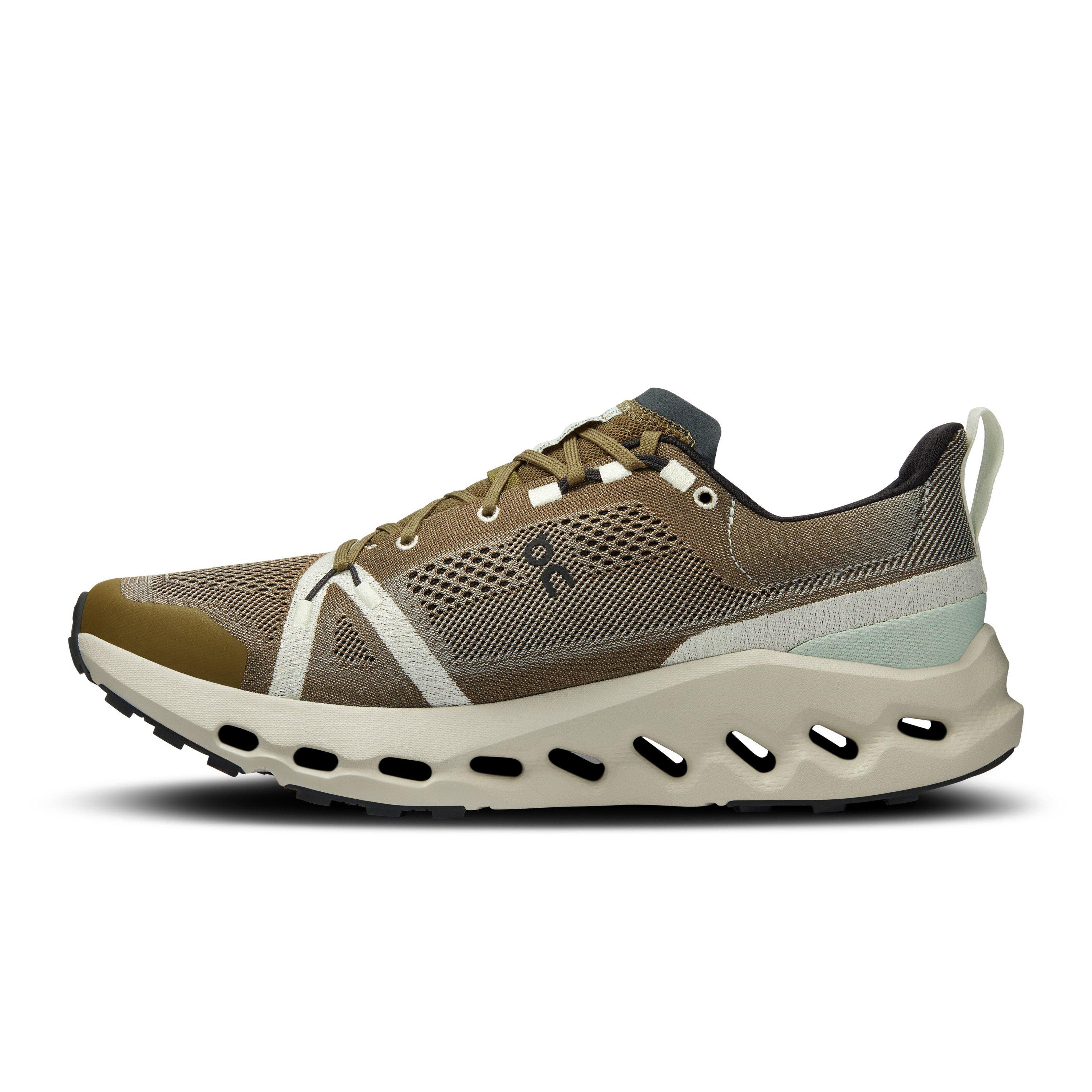 On ORS Cloudsurfer Trail Running Shoes Womens