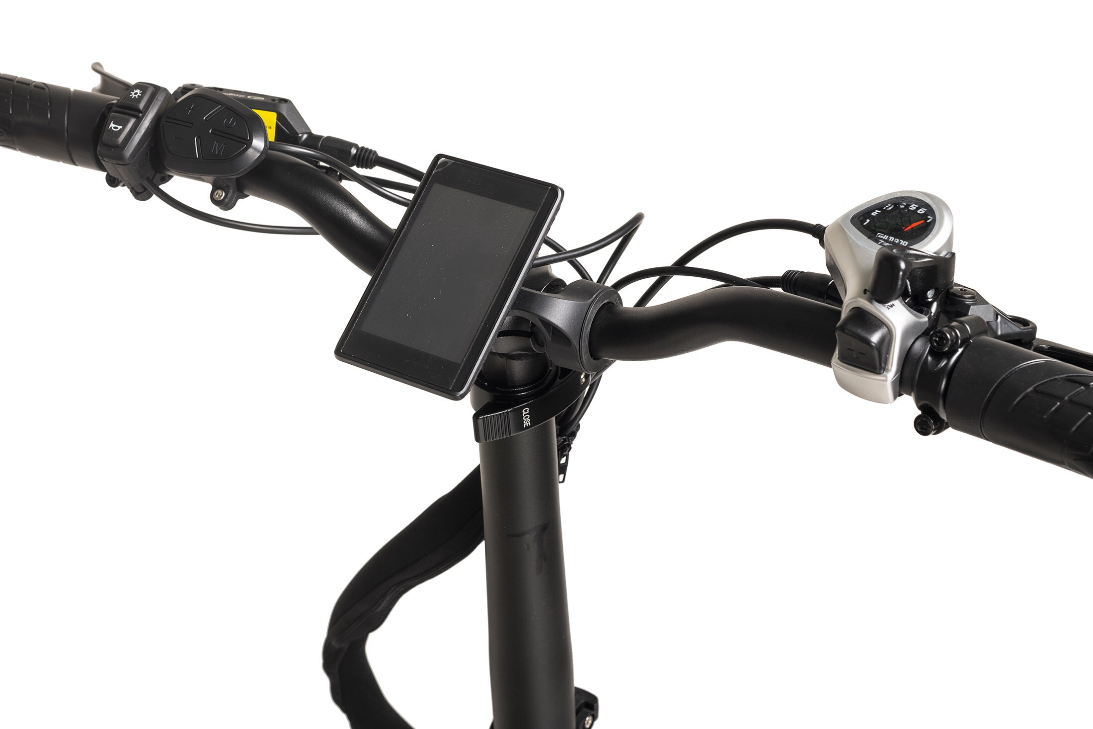 DIABLO Bikes E-Faltrad Kompakt 20