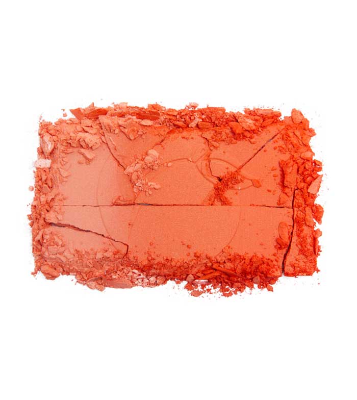 I Heart Revolution - Blush em pó Ombre Blusher - Peach