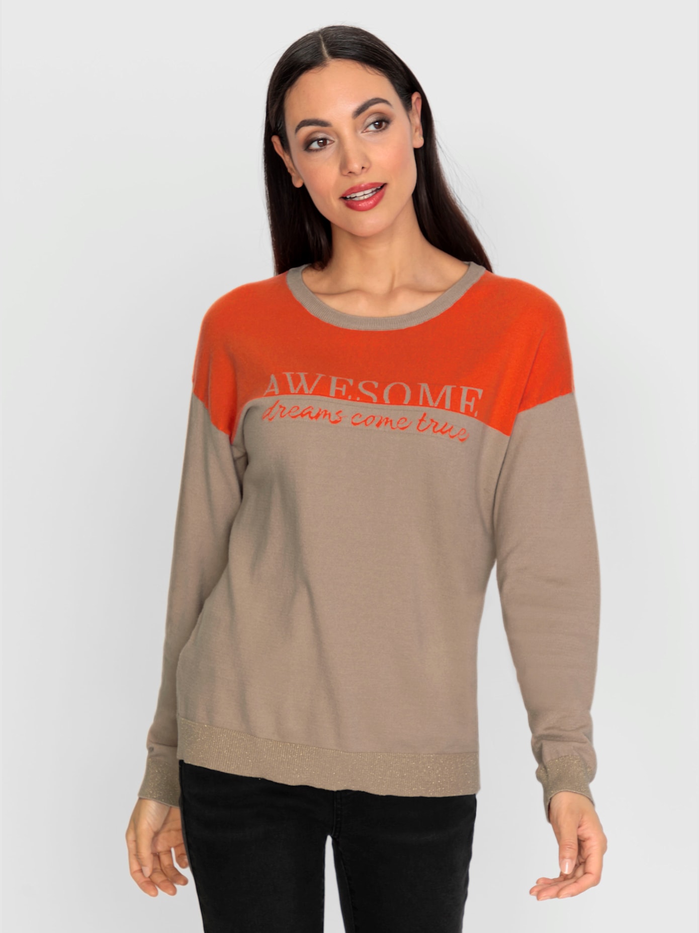 Pull 52% viscose