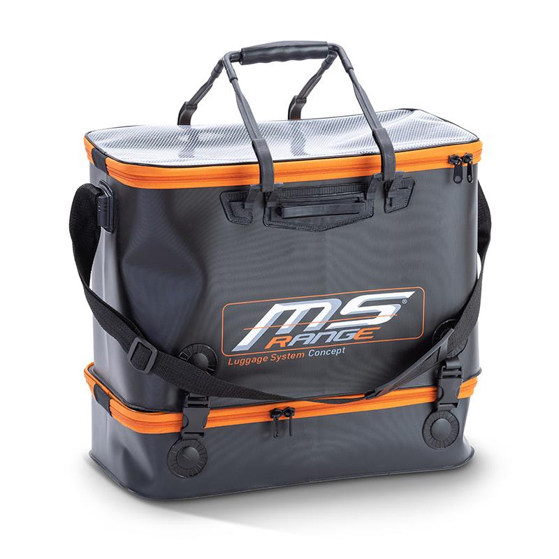 Trousse À Accessoires Ms Range Wp Double Bag
