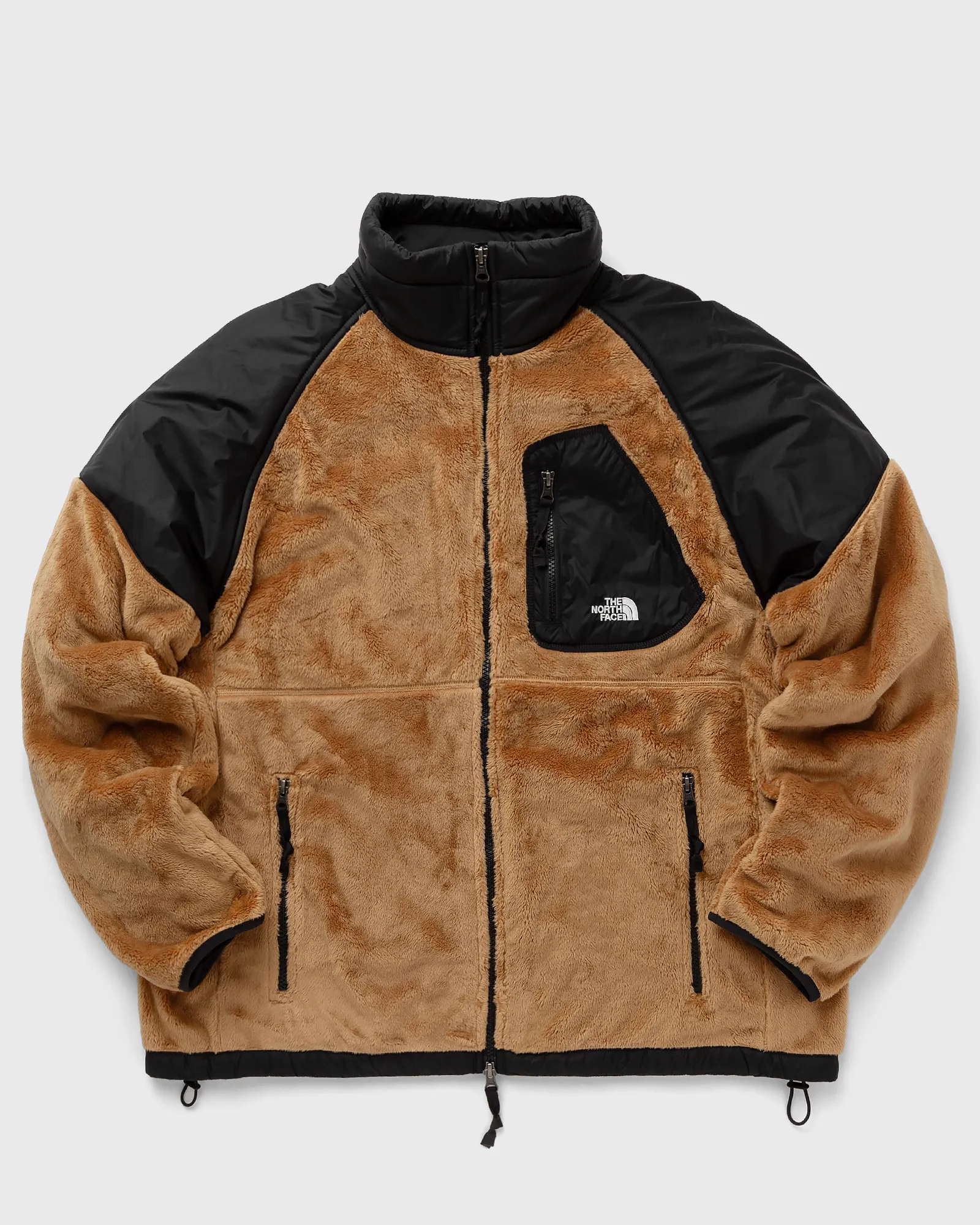 The North Face Versa Velour Jacket