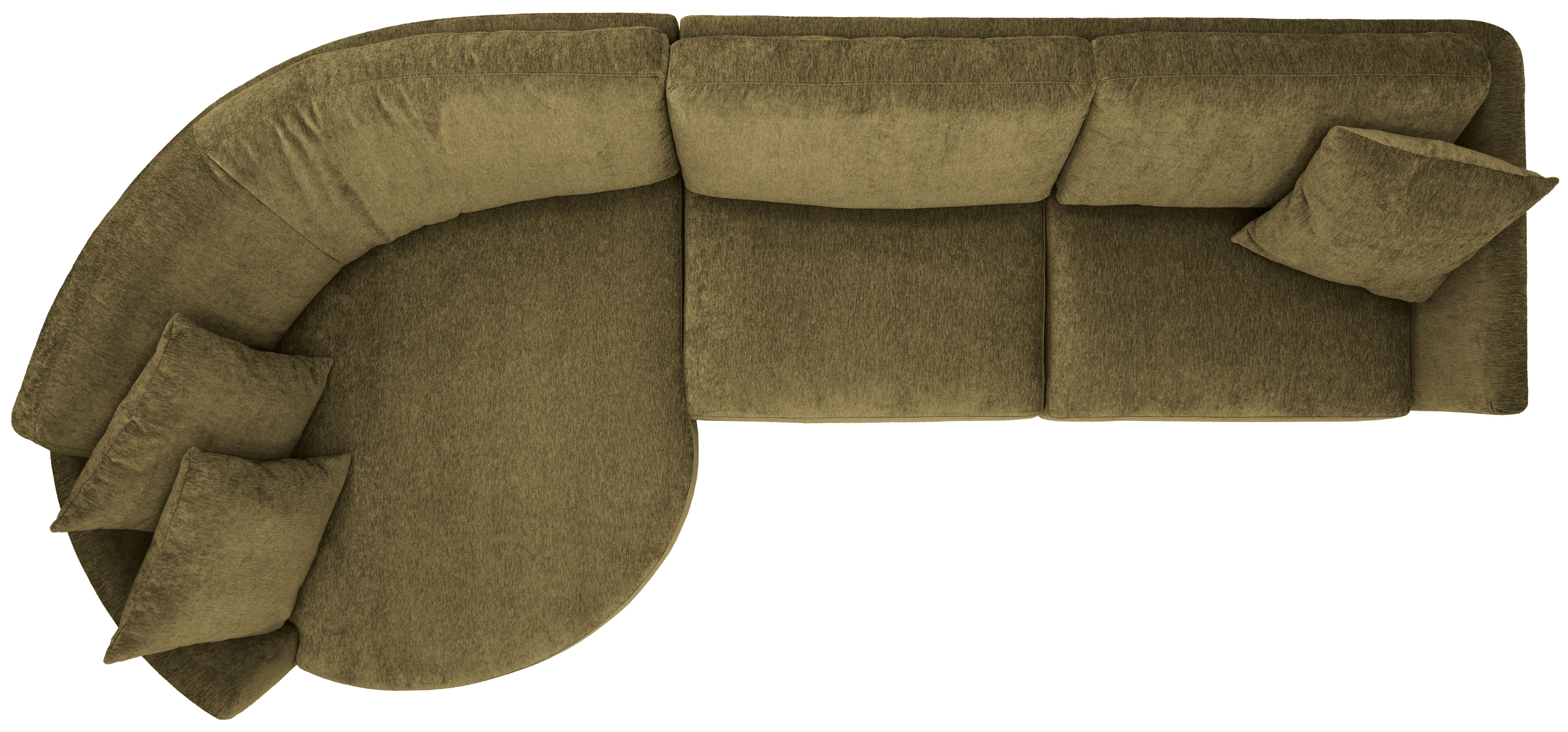 Loungebank  Dahlia