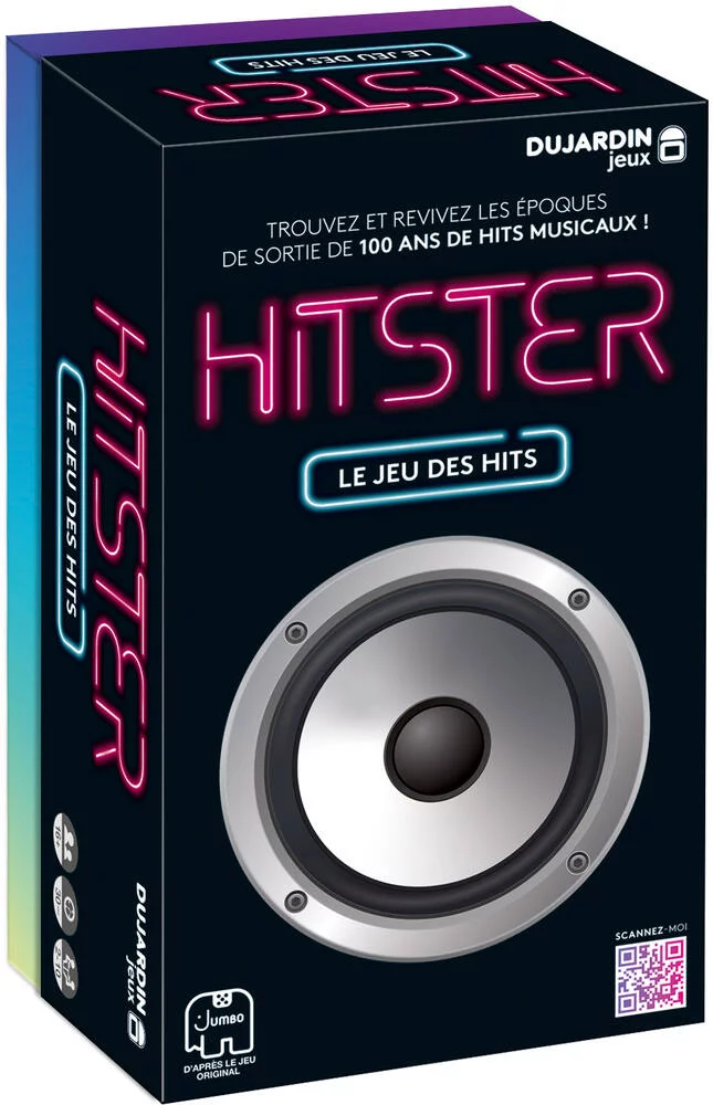 HITSTER
