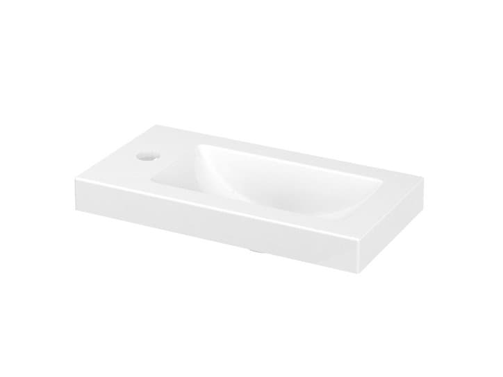 Plan vasque lave-mains GoodHome Beni