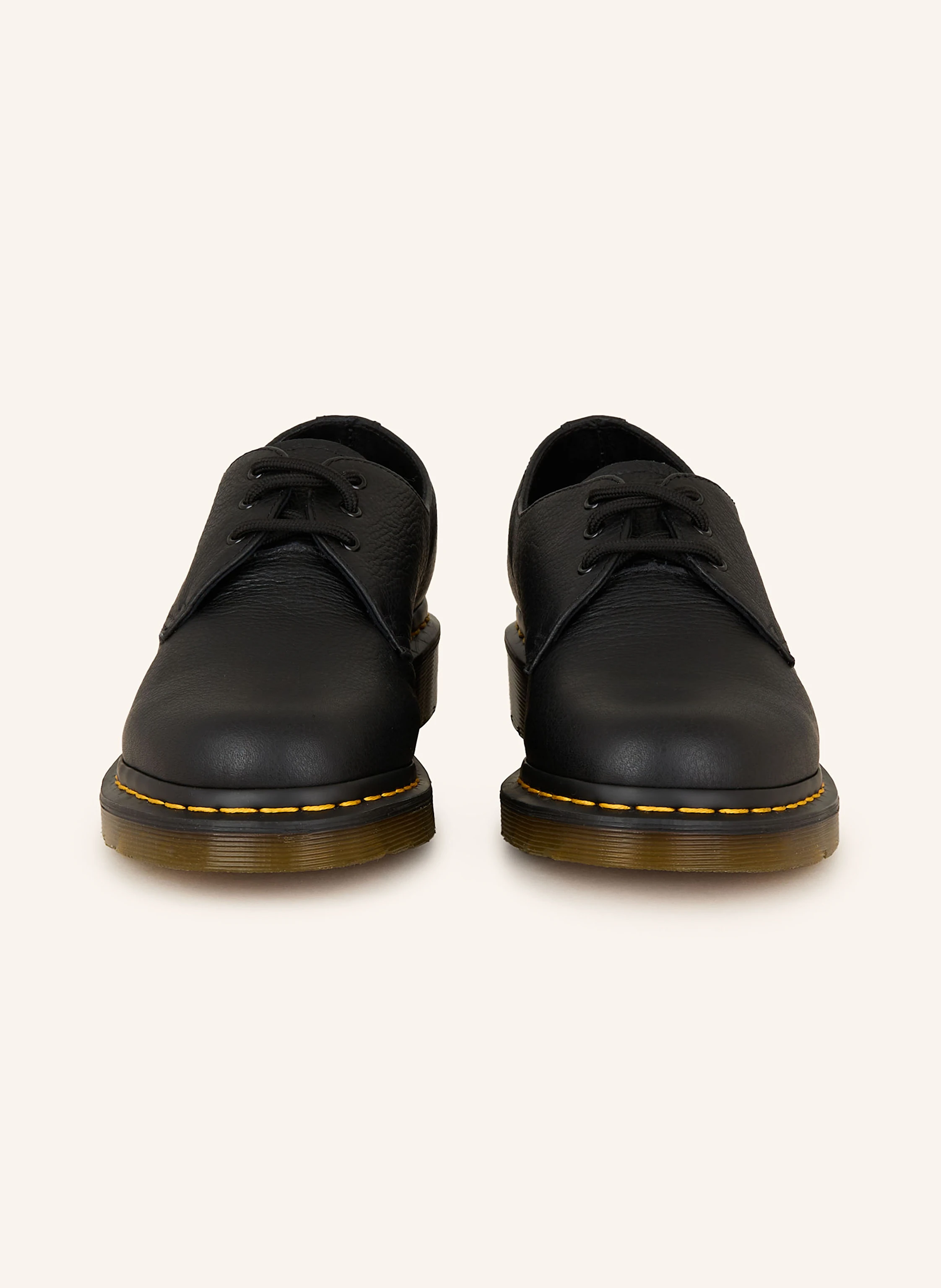 Dr. Martens Schnürer