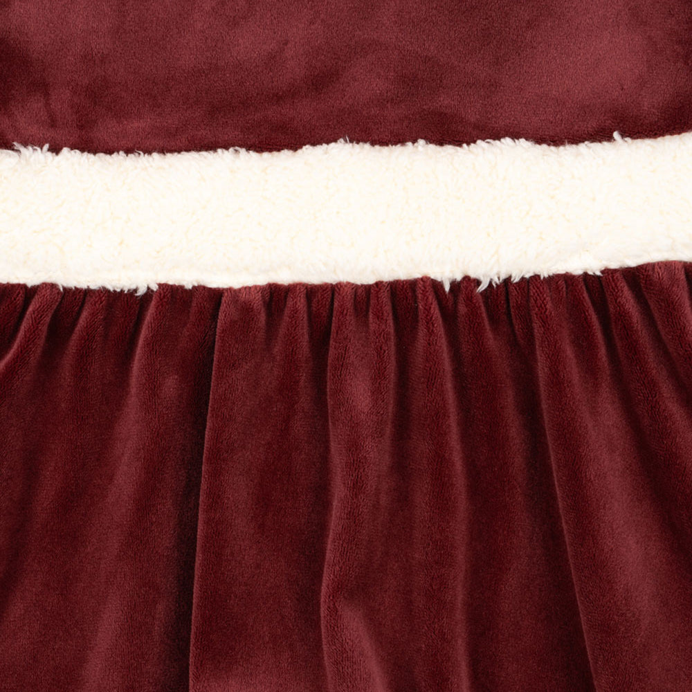 CHRISTMAS DRESS juletøj