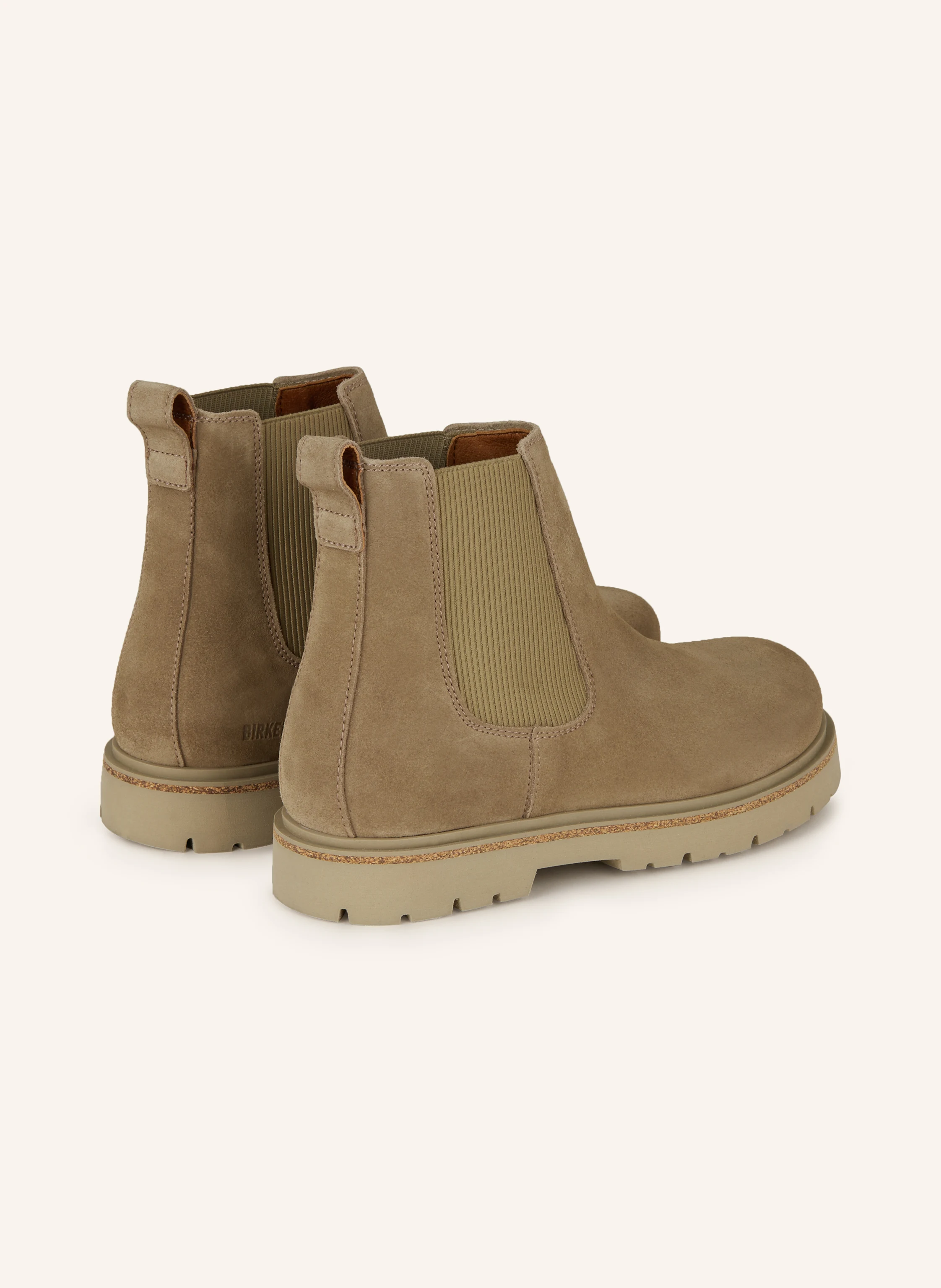 BIRKENSTOCK Chelsea-Boots HIGHWOOD SLIP ON