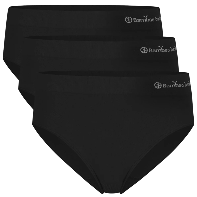 Belle 3-Pack Seamless Slips